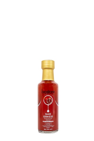 Biostore Nar Sirkesi 100 Ml