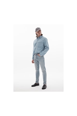 Ltb Smarty Y Skınny Erkek Jean Pantolon 010095145415248 - 55433 Açık Mavi