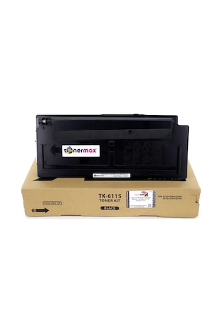 Kyocera Ecosys M4125Idn Uyumlu Toner / Tk-6115