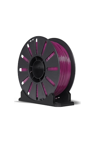 Solvix Pla/pha Eflatun Filament 1kg