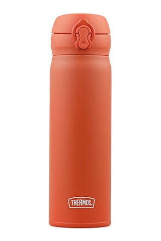 Thermos Ultralight Mug 0.50l Klasik Termos Jl-500-023649 Turuncu Turuncu