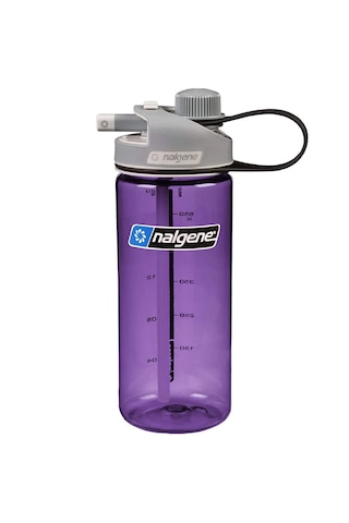 Nalgene Multi Drink Tritan Suluk 0,60 Litre Matara Mor 1790-2110