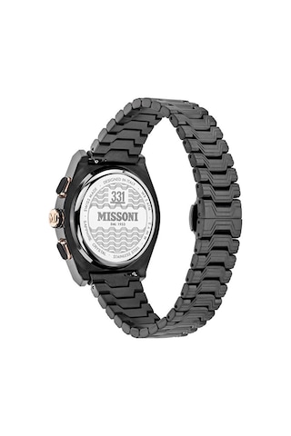 Missoni Mwy400821 Erkek Kol Saati