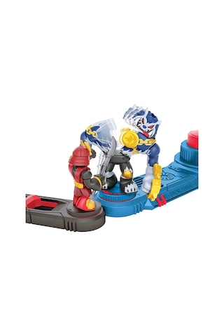 Akedo S2 Dev Tekli Paket Alphawolf