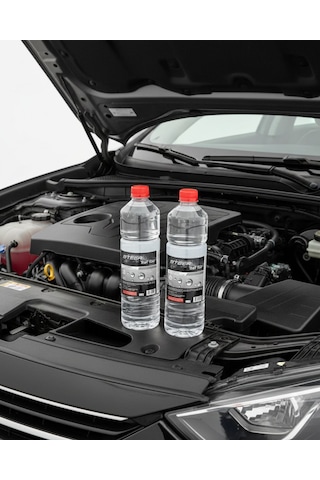Steep Pure Water Saf Su Ph 7.5 1 Lt 2 Adet Şeffaf