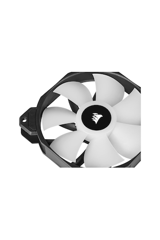 Corsair İcue Rgb Elite Sp120 Co-9050108-ww 120mm Kasa Fanı