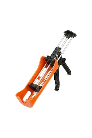 Ems Soma Kimyasal Dübel Tabancası 410ml Geniş Kalın Tombul Epoksi