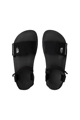 The North Face Kadın Skeena Platform Sandalet Nf0a8ae7vor1 Çok Renkli