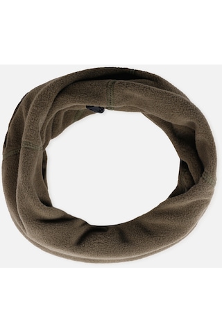 Colins Boyunluk Yeşil Erkek Atkı Haki