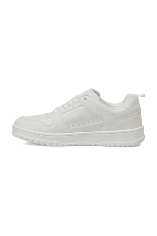 Kinetix Seler W 6fx Beyaz Kadın Sneaker 000000000102203342 Beyaz