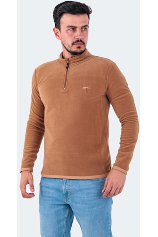 Slazenger Sanne Erkek Polar Toprak 001