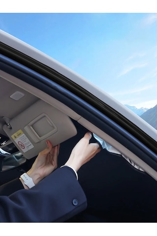 Mercedes Amg İçin Ön Cam Güneş Koruyucu, 150 Cm X 70 Cm 388580747