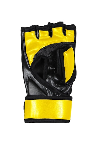 Dosmai Profesyonel Star Mma Eldiveni Sarı El290 Sarı