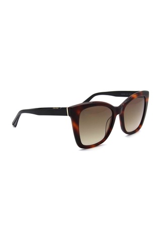 Calvin Klein Ck 22530s C220 Kadın Güneş Gözlüğü Kahverengi