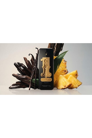 Paco Rabanne 1 Million Black Edp 100 Ml Aromatik