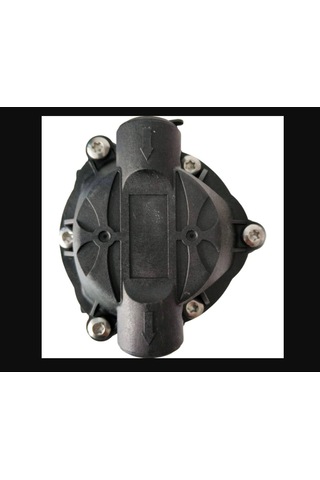 Aquabir Su Arıtma Cihazı Pompası 75 - 100 Gpd Cihazlar Için Su Ar