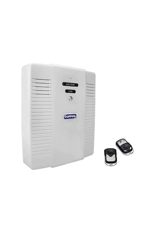 Cuppon Sm-1100 Kepenk Güç Kaynağı 1000 Watt 2 Kumandalı Tek Çıkış Cuppon Sm-1100 Kepenk Güç Kaynağı 1000 Watt 2 Kumandalı Tek Çıkış