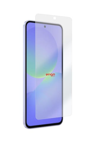 Samsung Galaxy Uyumlu A36 Mat Ekran Koruyucu 6.7" Yansımayı