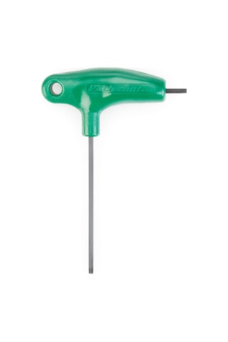Parktool Ph-t25 25mm Torx Alyen Anahtarı Siyah