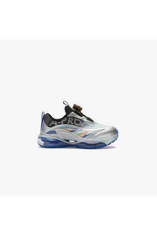 Anta Running Çocuk Gri Koşu Ayakkabısı W312619903 2800153