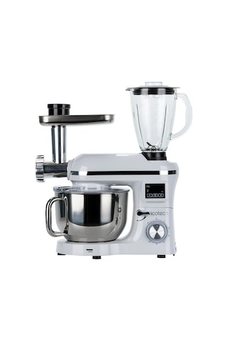Icotech SM50 2000W 6.2 L Pro Hamur Yoğurma Makinesi
