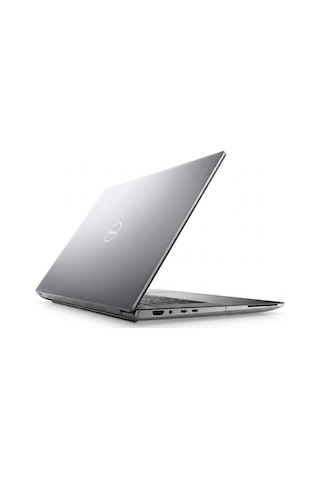 Dell Precision 5690 XCTOP5690EMEA-VP-1 Ultra 7 155H 16 GB 512 GB SSD RTXA1000 16" W11P Dizüstü Bilgisayar