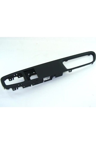 Renault Clio 4 - Iv Sol Ön Kapı Cam Düğme Çerçevesi İkili 2 - 809612208r
