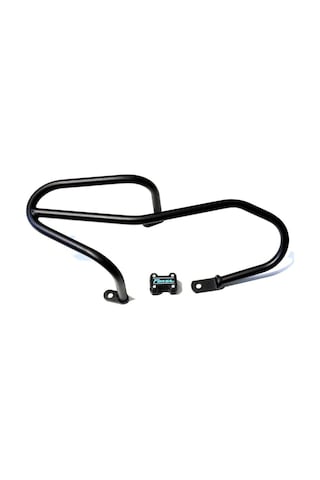 Forza 250 Egzoz Koruma Demiri - Tft Ekranlı Modele Uyumludur