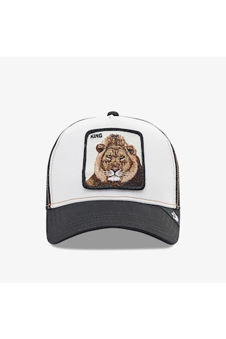 Goorın Bros Animal Farm Unisex Siyah Şapka Düz 101-0388 Siyah