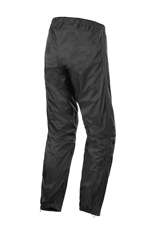 Alpinestars Hurricane V2 Alt Yağmurluk Siyah