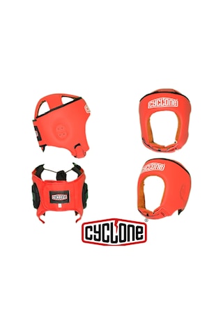 Cyclonespor Boks & Kick Boks Ve Muay Thai Kask