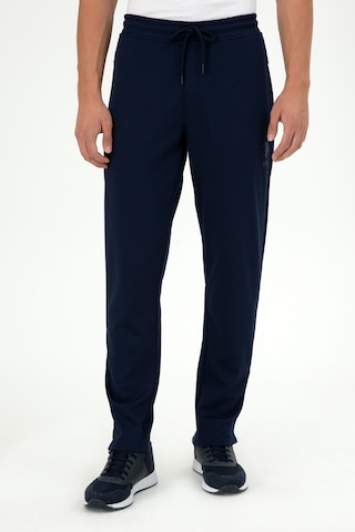 U.s. Polo Assn. Erkek Lacivert Eşofman Altı 50289026-vr033 Lacivert