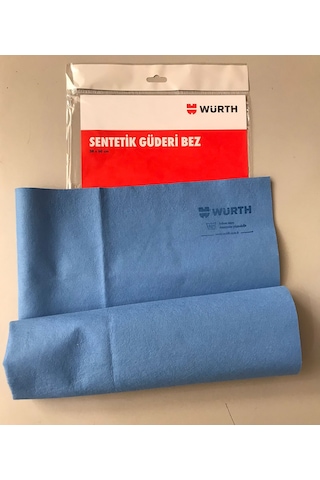 Würth Temizlik Bezi Güderi