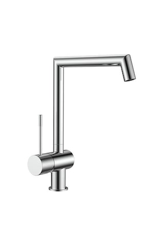 Fontana Eviye Bataryası Fm-k0311 Krom Krom
