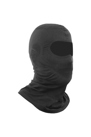 Gp Kompozit Motorcu Balaklava Maske Seti 1 Adet Yazlık + 1 Adet Yazlık