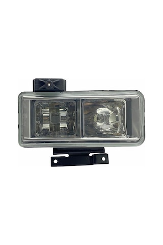 Sis Lambası Iveco Eurotech/eurostar 1991-2002 Sağ