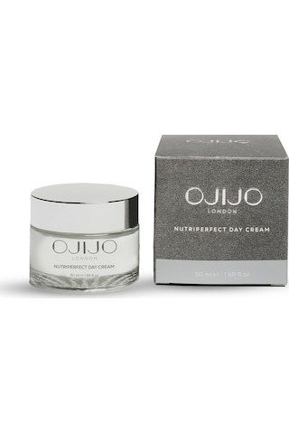 Ojijo London Nutriperfect Besleyici ve Nemlendirici Gündüz Bakım Kremi 50 ML