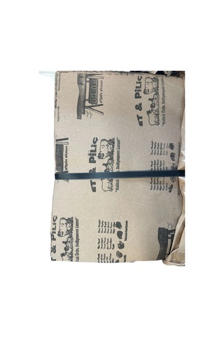 Kasap Kağıdı Kraft 10 Kg- 35x50
