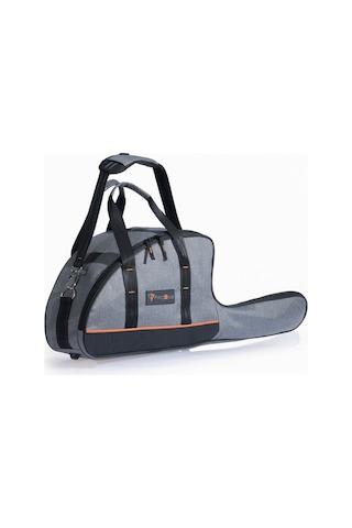 Ağaç Kesme Motor Çantası Testere Çantası Hızar Çantası - Suya Dayanıklı