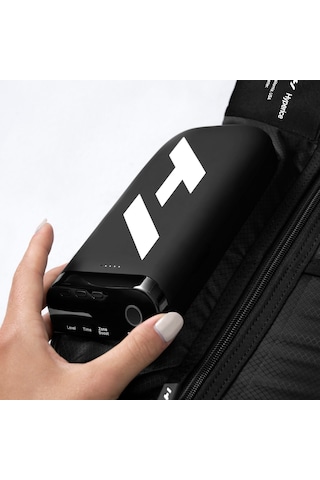 Hyperice Normatec Premier Siyah