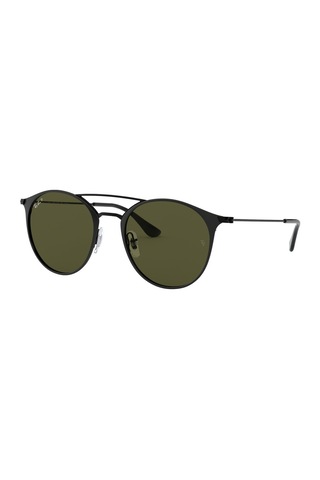 Ray-Ban Rb3546 186/9A 52 Polarize Unisex Güneş Gözlüğü
