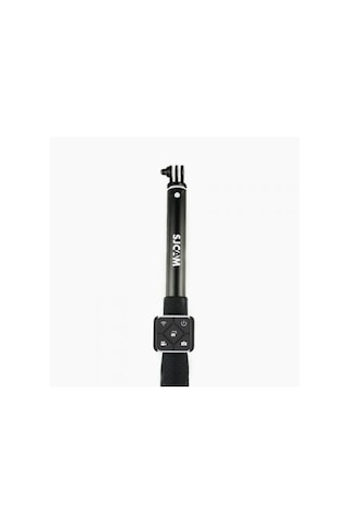 Sjcam RF Uzaktan Kumandalı Monopod  Siyah