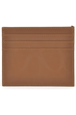 Ziya, Unisex Hakiki Deri Kartlık 1539852z05 Taba 1539852z05 320 Taba