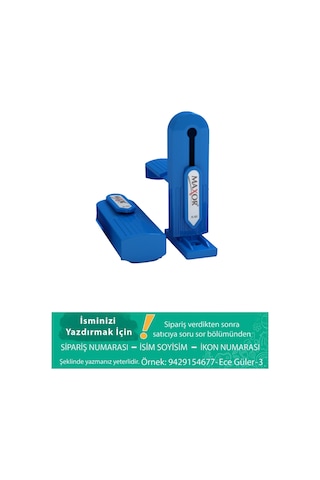 Mavi Cep Kaşesi, Elbise İsim Ve Kıyafet, Defter Kitap Kaşesi Anaokulu Kreş Etiket, Öğrenci Kaşesi Çok Renkli