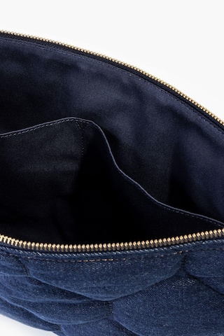 Levi's Denim Laptop Sleeve Indigo Rinse 2-9416 Mavi