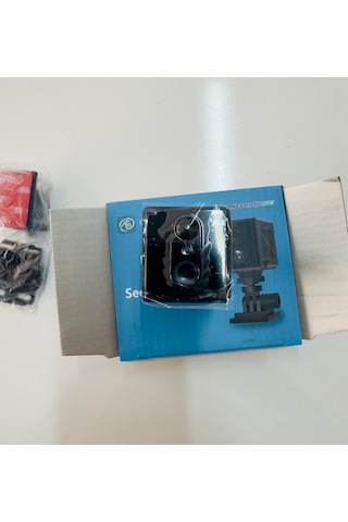 Acme Cb71 Şarjlı Wı-fı Kablosuz Bataryalı Güvenlik Kamerası 3mp P