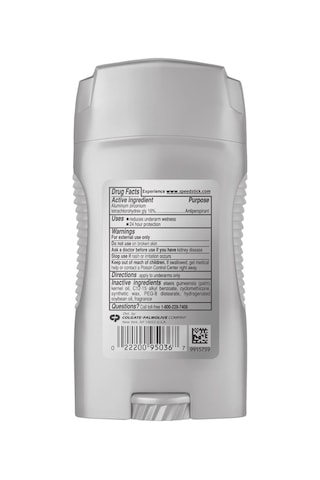 Speed Stick Irish Spring Original Antiperspirant Deodorant 76GR