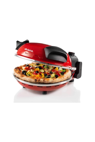 Ariete 909 33 CM Çap Pizza Fırını