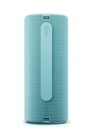 Loewe Hear 2 Bluetooth Hoparlör Aqua Blue
