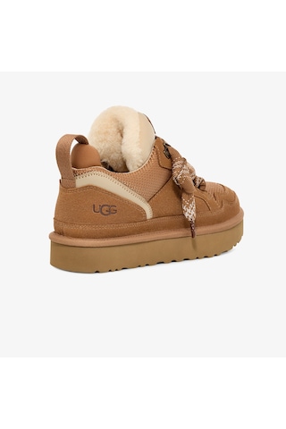 Ugg Lowmel Kadın Kahverengi Bot - 1144032 Kahverengi